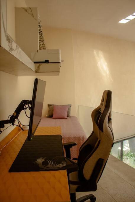 Casa Rosse Tulum Exterior foto
